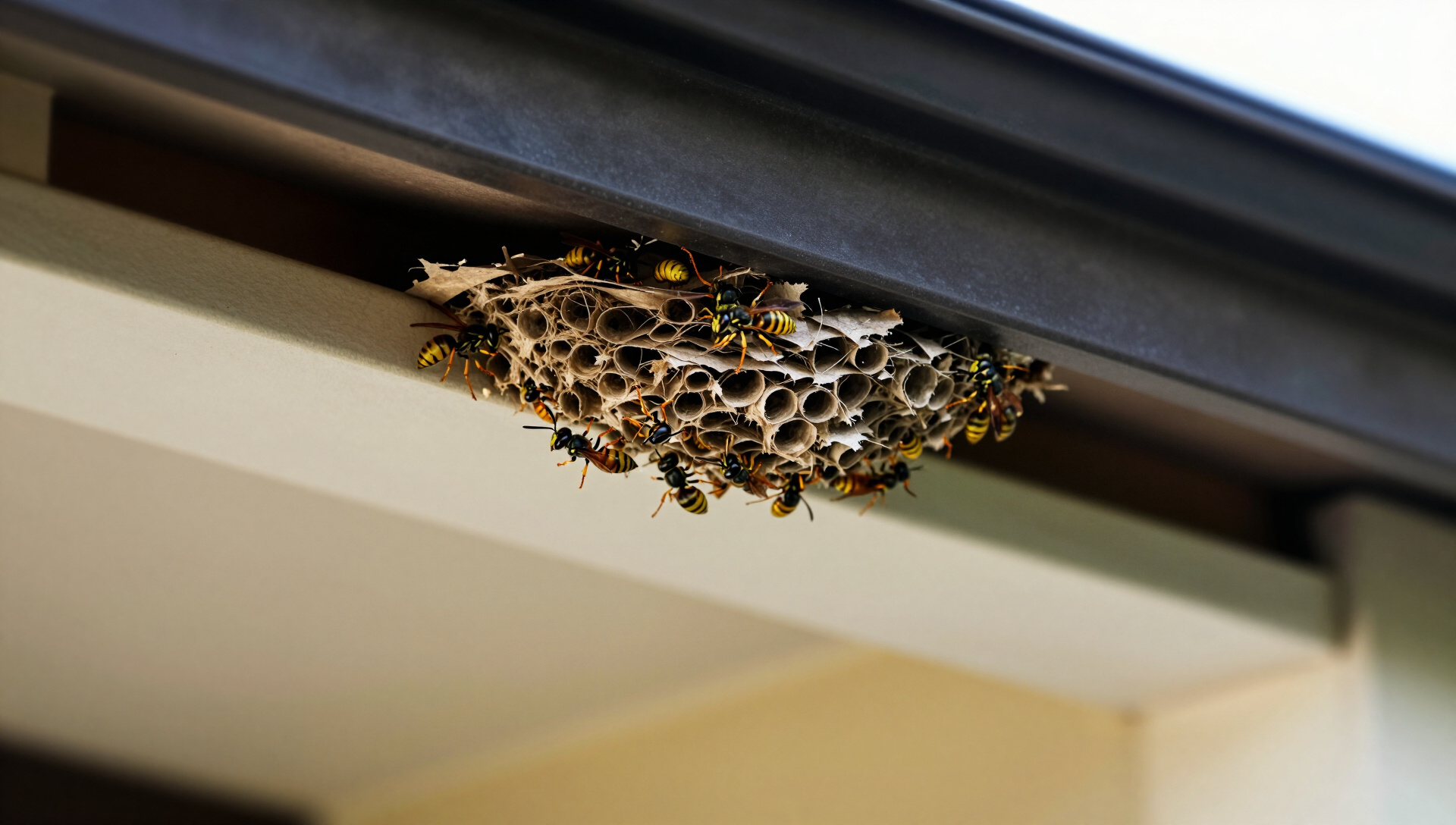 Bees and Wasp Removal in North Willoughby